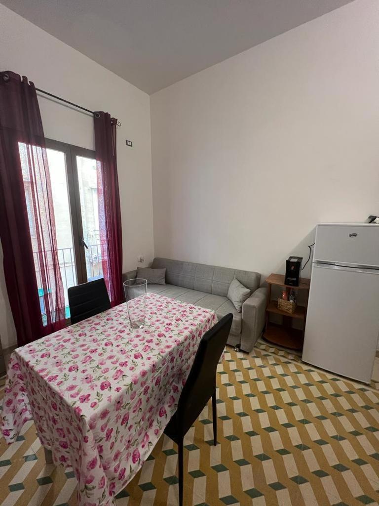 Il Sole Della Sicilia Trapani Exterior foto
