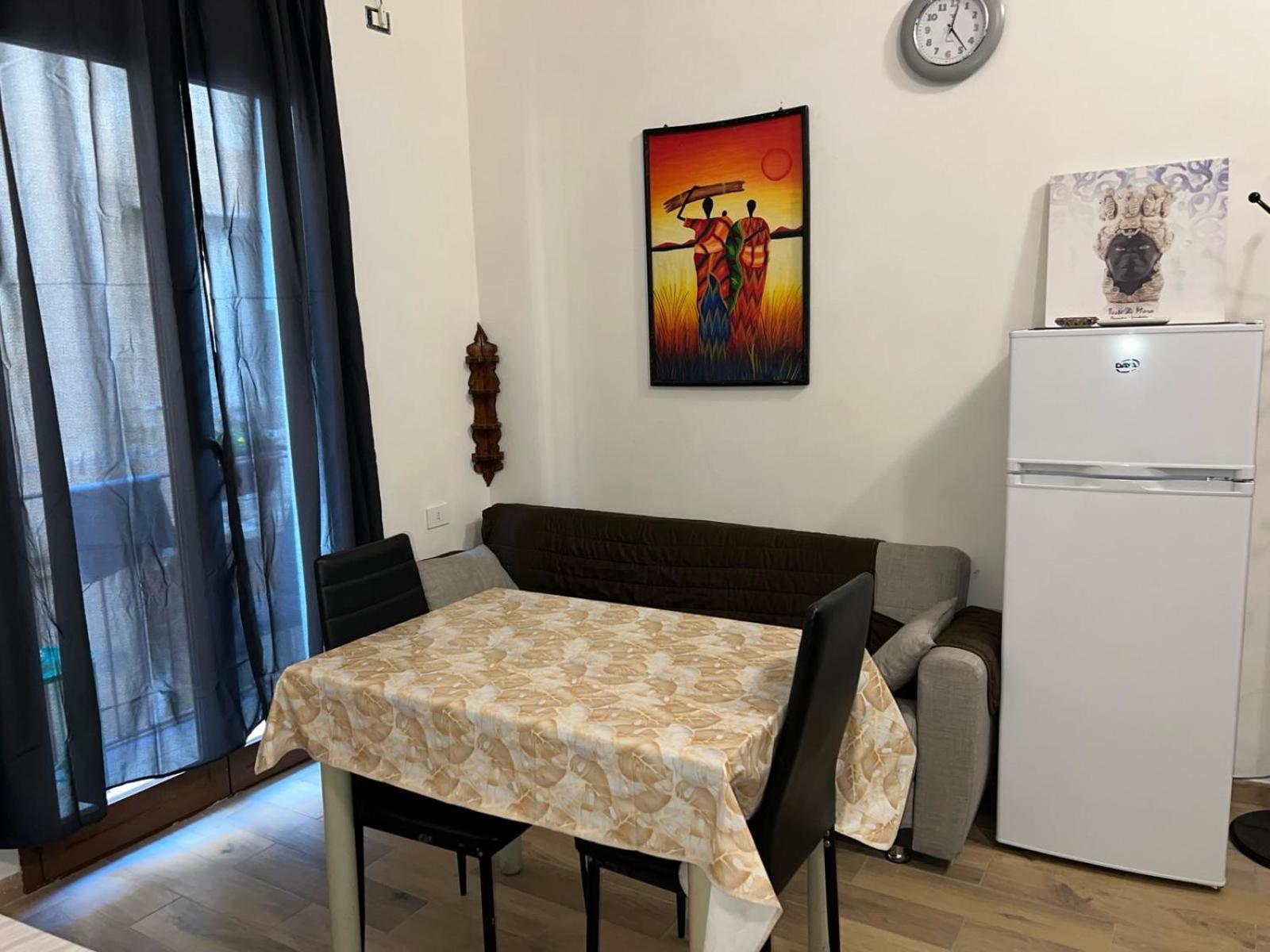 Il Sole Della Sicilia Trapani Exterior foto
