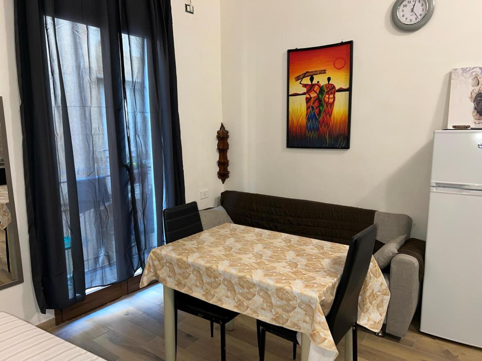 Il Sole Della Sicilia Trapani Exterior foto